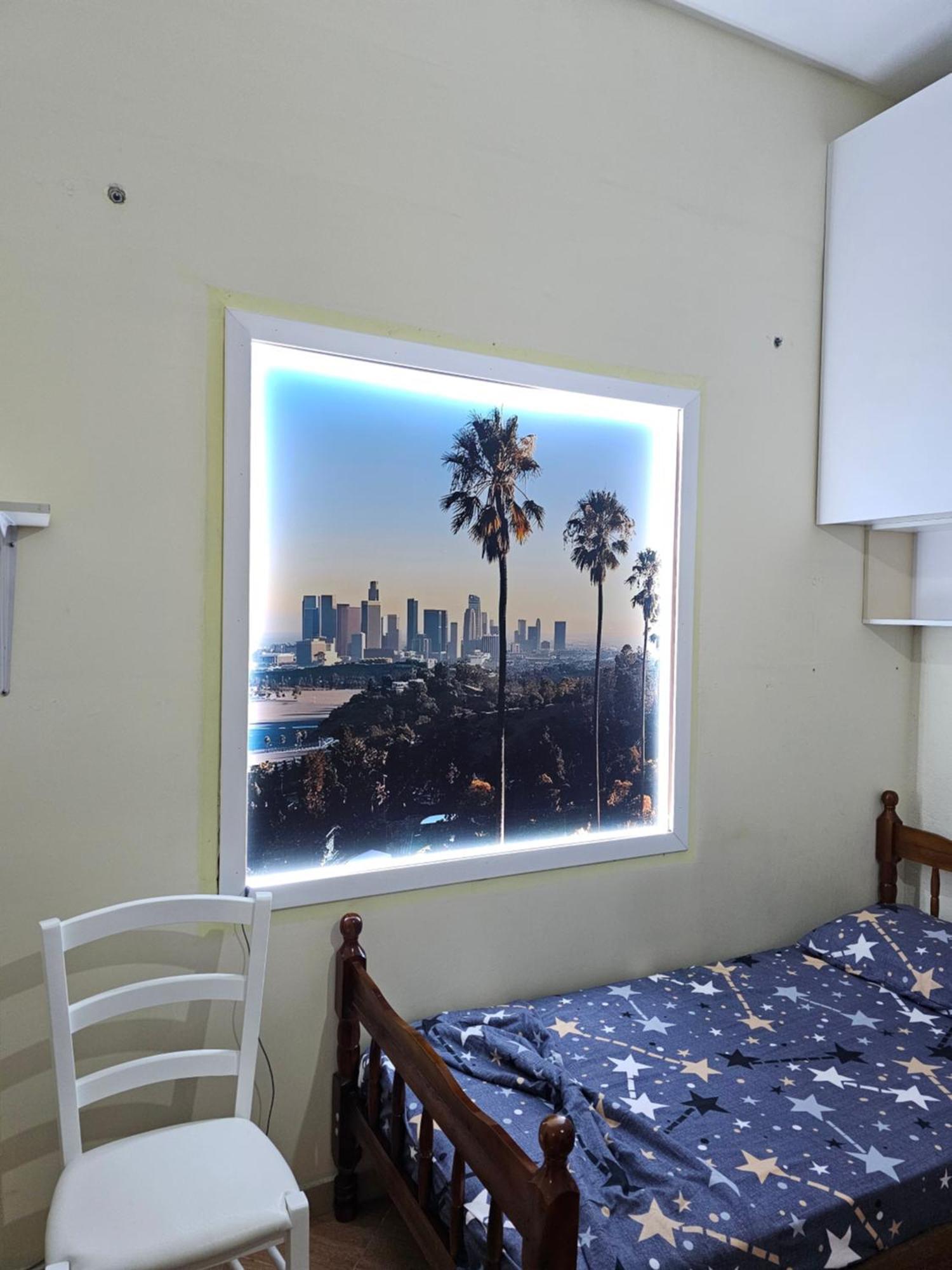 Geljus Apartment Тирана Екстериор снимка