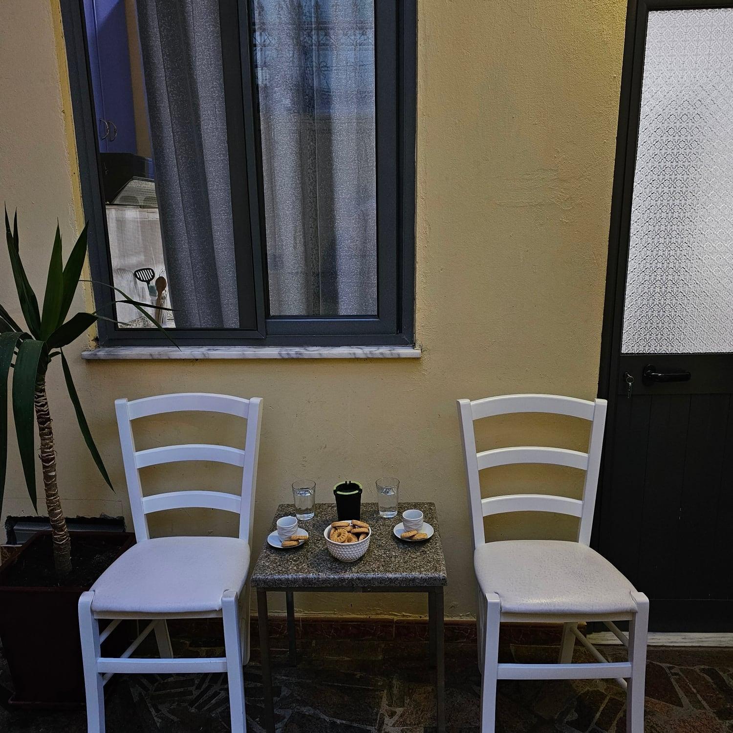 Geljus Apartment Тирана Екстериор снимка